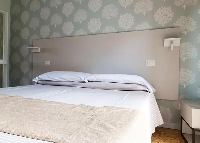 La Caravella Hotel