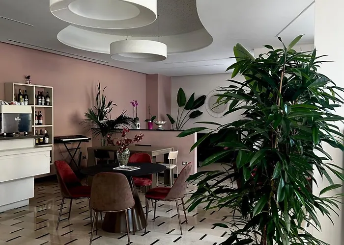 Hotel La Caravella