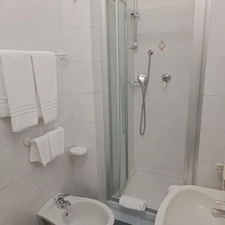 La Caravella Hotell