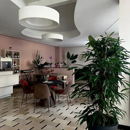 Hotel La Caravella