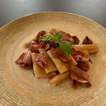 La Caravella 호텔 2*