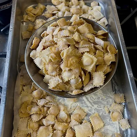 La Caravella 酒店 洛阿诺