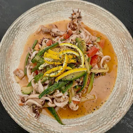 La Caravella 로아노