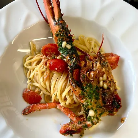 La Caravella 2* Loano