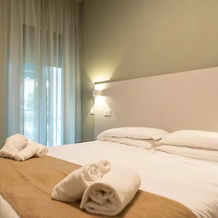 La Caravella Otel