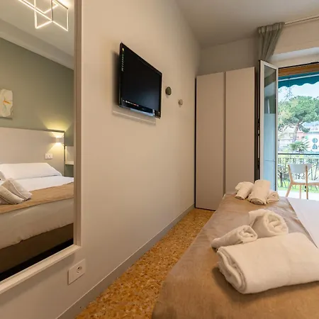 Hotell La Caravella