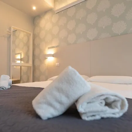 La Caravella 酒店 洛阿诺