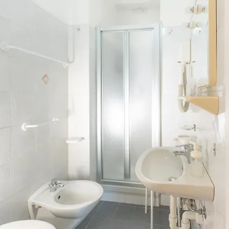 La Caravella Hotell Loano