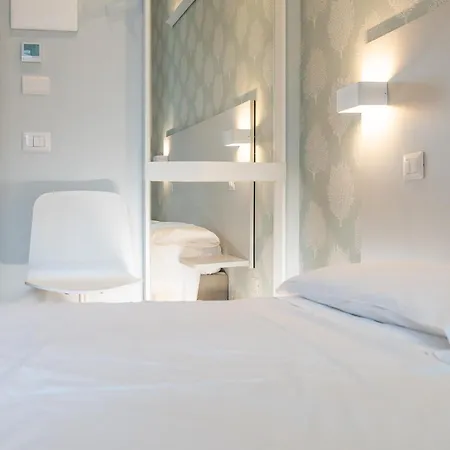 La Caravella Hotell Loano