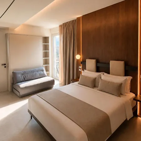 La Caravella Otel