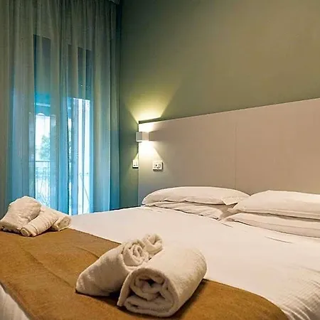 La Caravella Otel