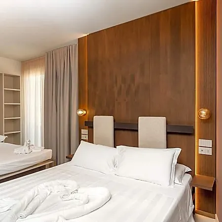 La Caravella Otel
