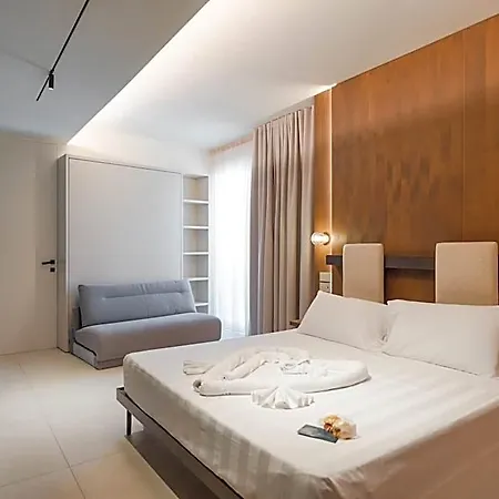 La Caravella Otel