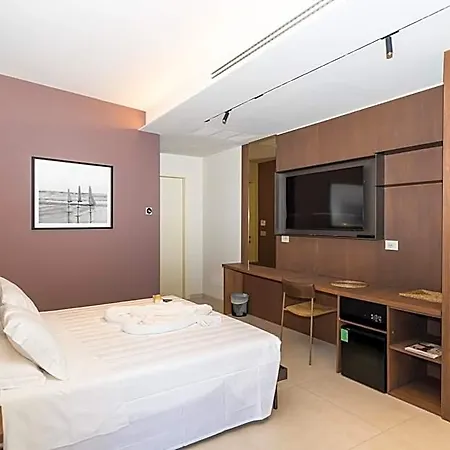 La Caravella Otel