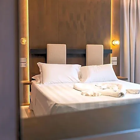 La Caravella Otel 2*
