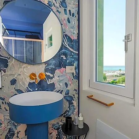 Otel La Caravella Loano