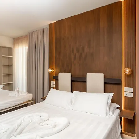 La Caravella Otel Loano