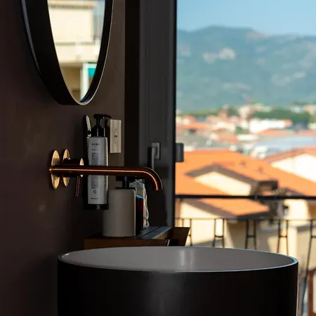 La Caravella Otel