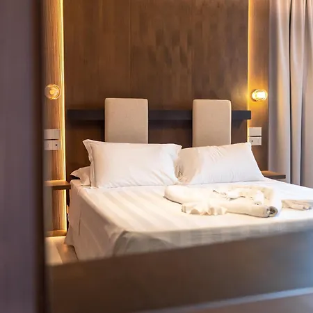 Otel La Caravella