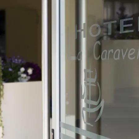 La Caravella 2* 洛阿诺