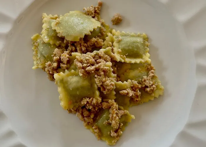 La Caravella 2* Loano