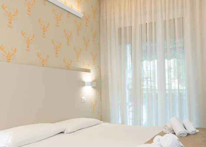 La Caravella 2* Loano